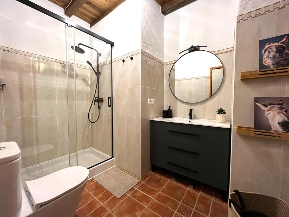Vakantiehuis Casa Del Burro Perezoso *