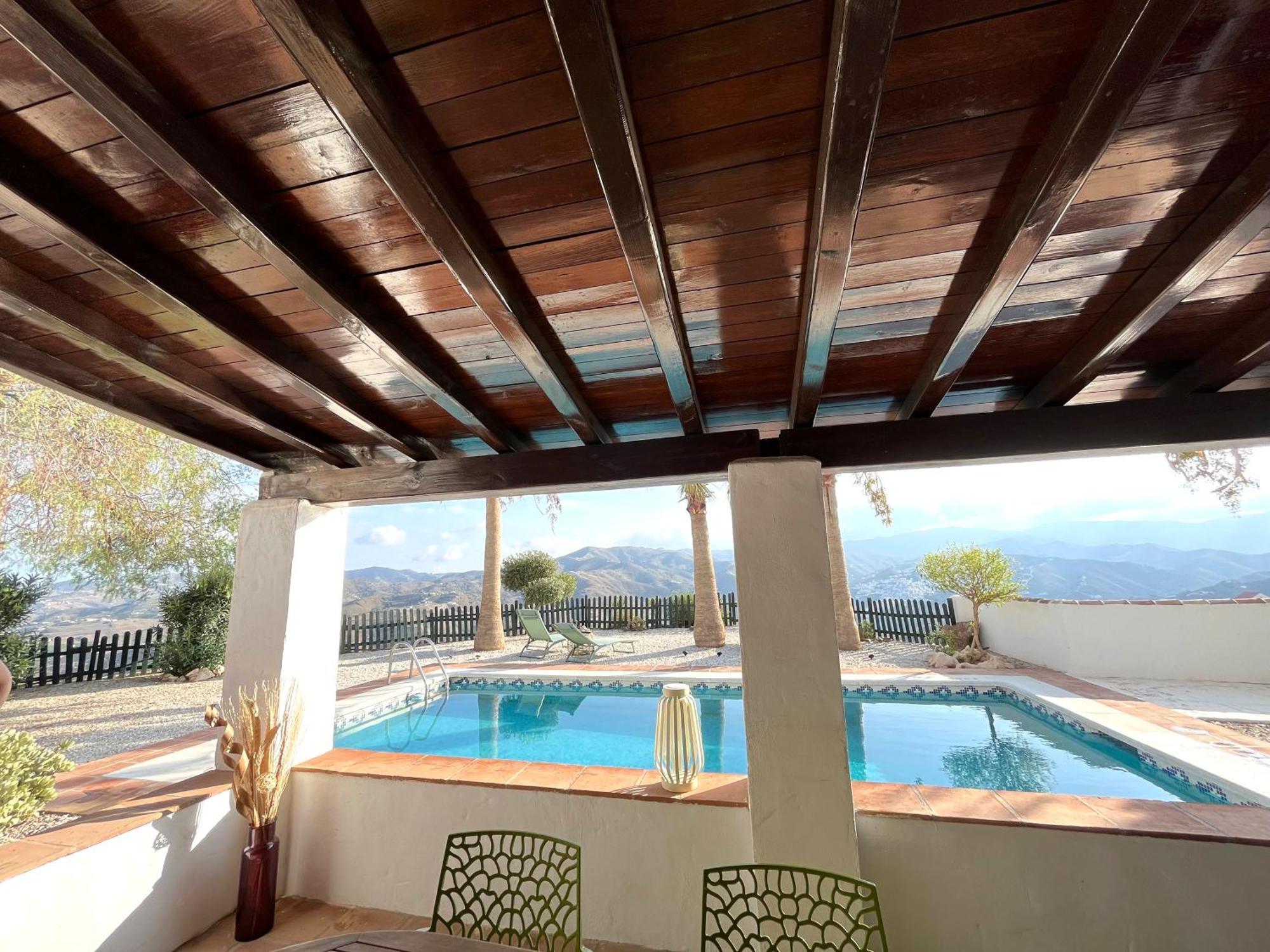Casa Del Burro Perezoso Vakantiehuis