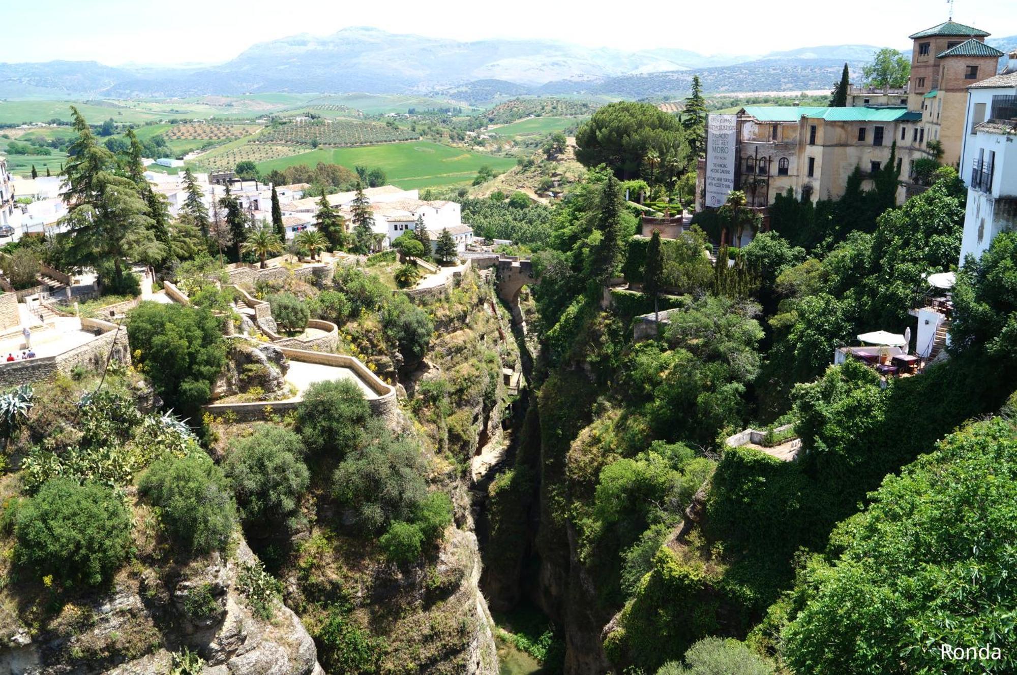 Vakantiehuis Casa Del Burro Perezoso