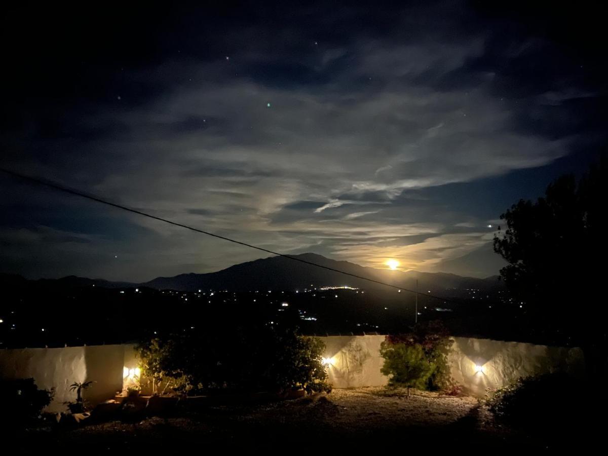 Casa Del Burro Perezoso Сasa de vacaciones