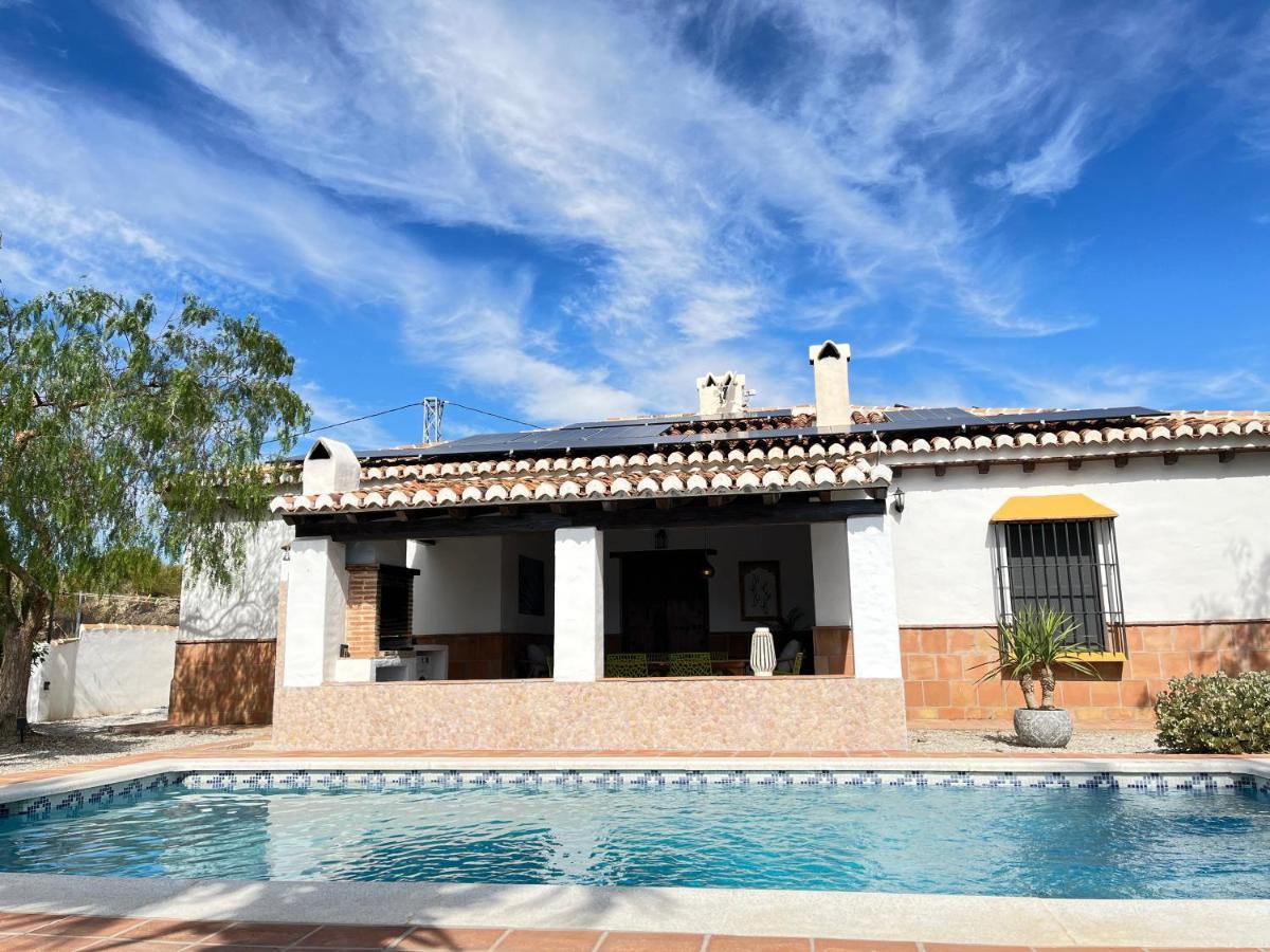 Сasa de vacaciones Casa Del Burro Perezoso