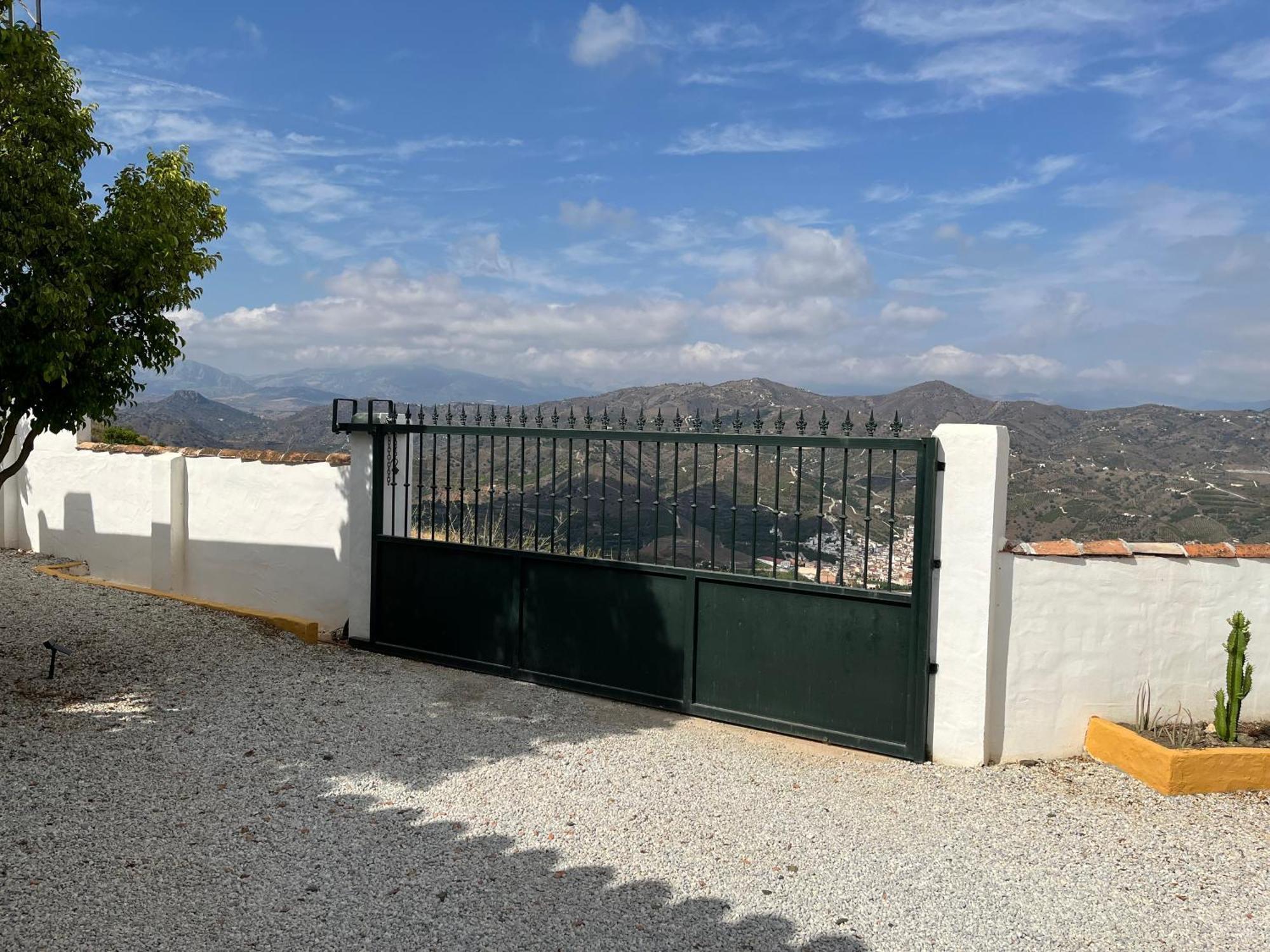 Casa Del Burro Perezoso Сasa de vacaciones *